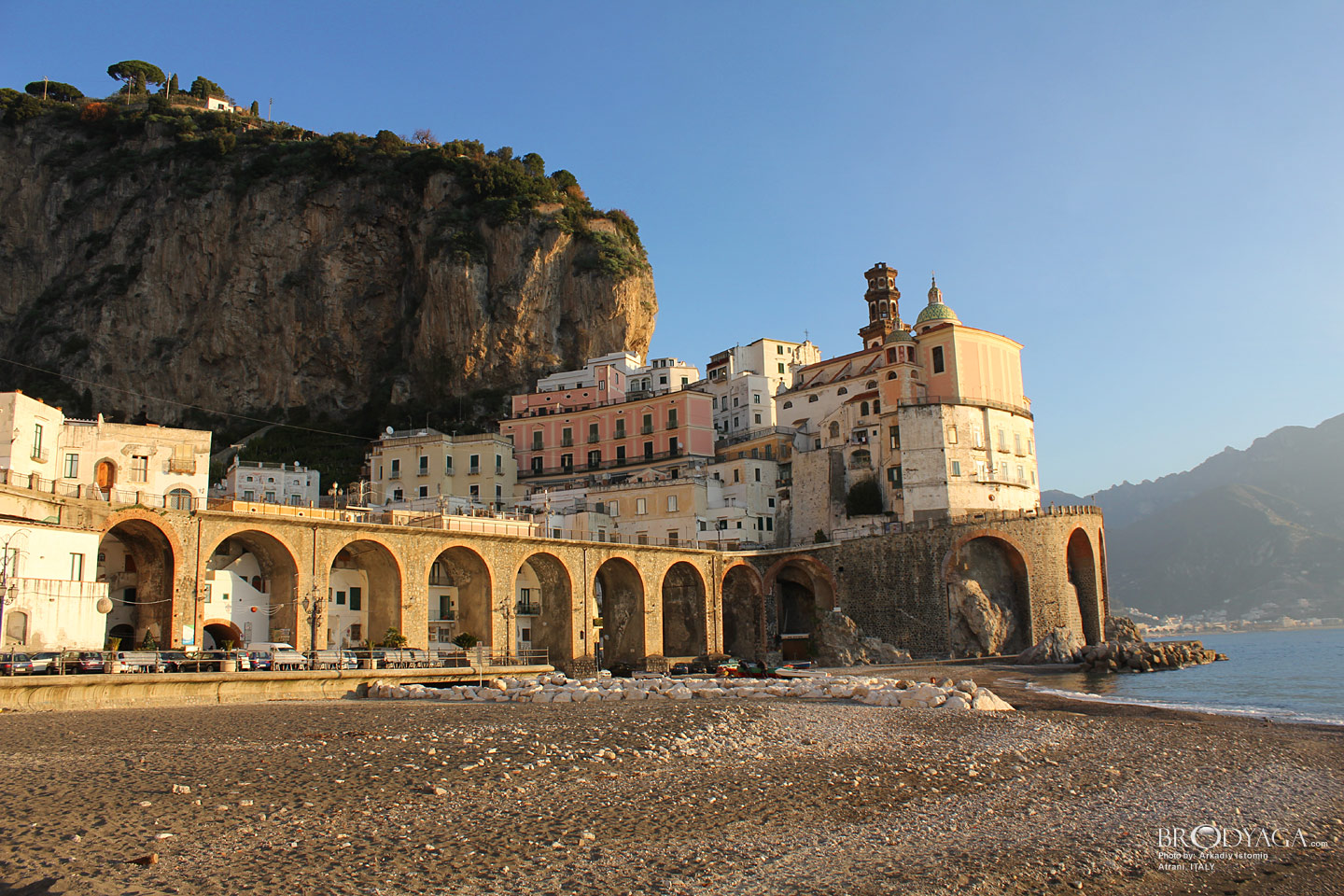 Atrani